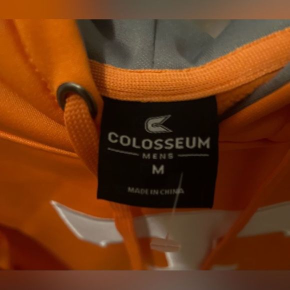 Tennessee Volunteers Sweatshirt - Picture 3 of 5